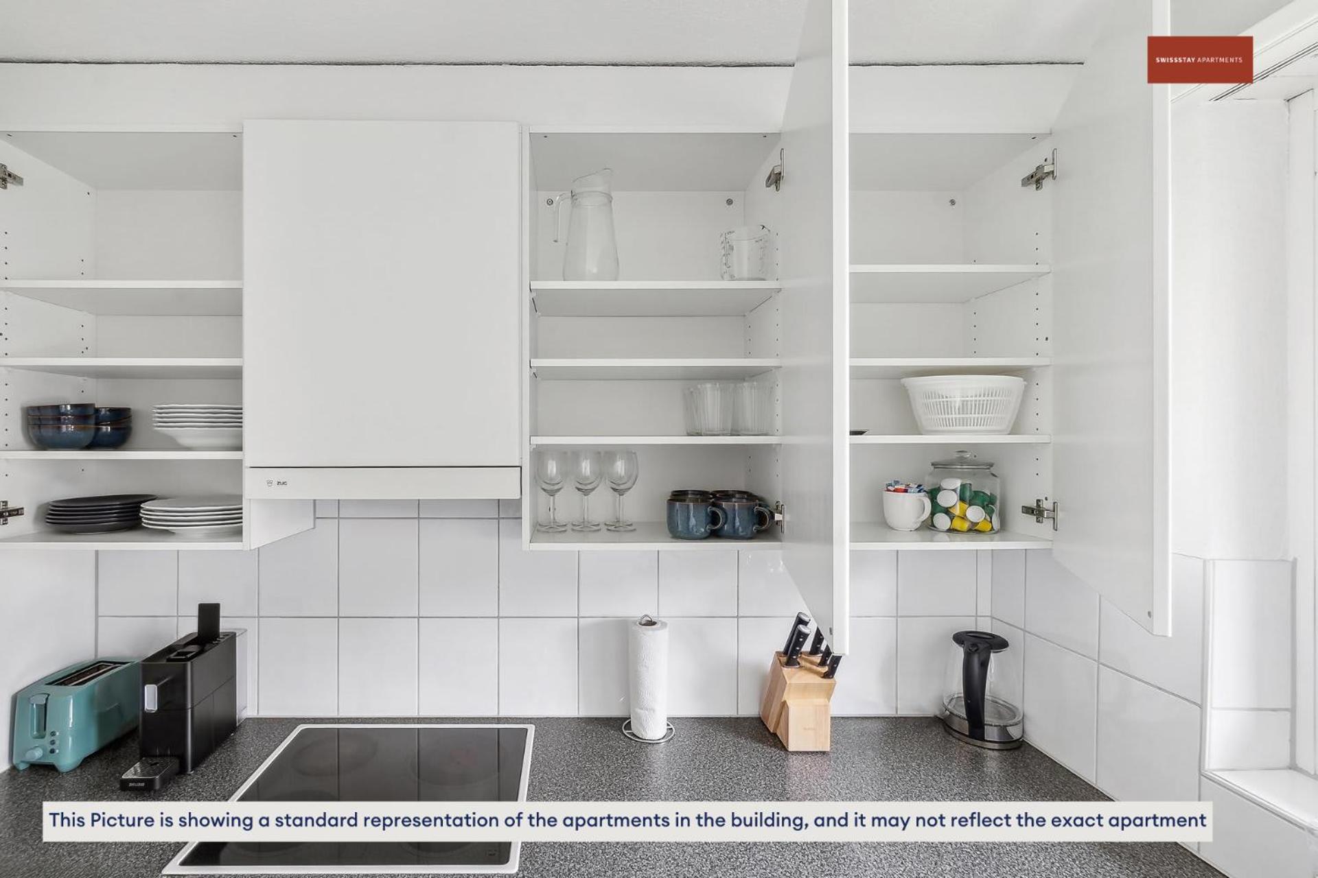 Urban Living Redefined: Apartment In Oerlikon Zurich Ngoại thất bức ảnh