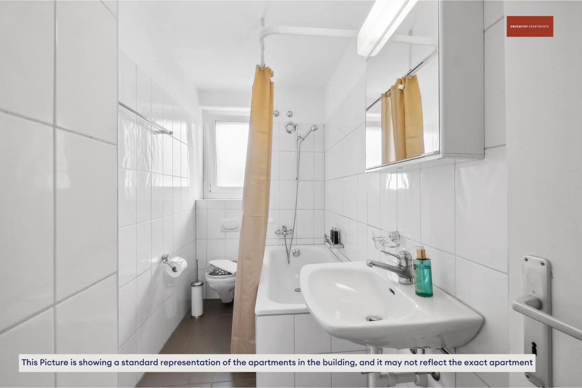 Urban Living Redefined: Apartment In Oerlikon Zurich Ngoại thất bức ảnh